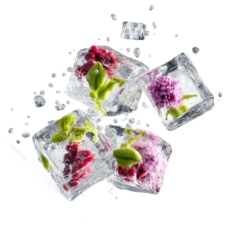 Project V - MDS(Medisoya) - Ingrediente
