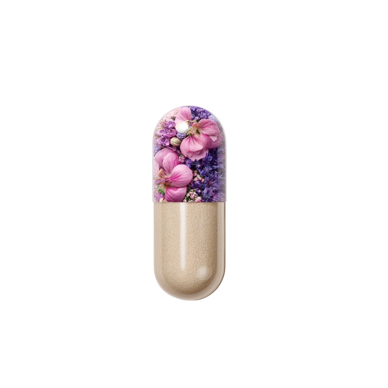 Project V - MDS(Medisoya) - Capsula