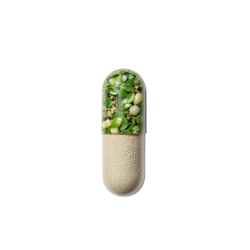 Project V - SV(eltform) - Capsula