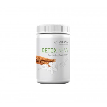 Detox NEW