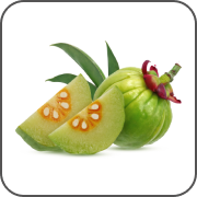 Garcinia cambogia