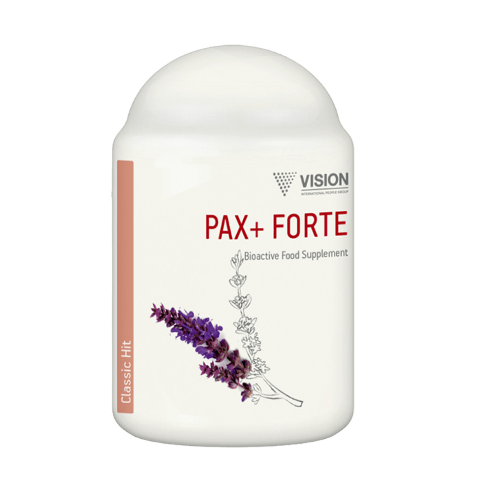 Pax+ Forte