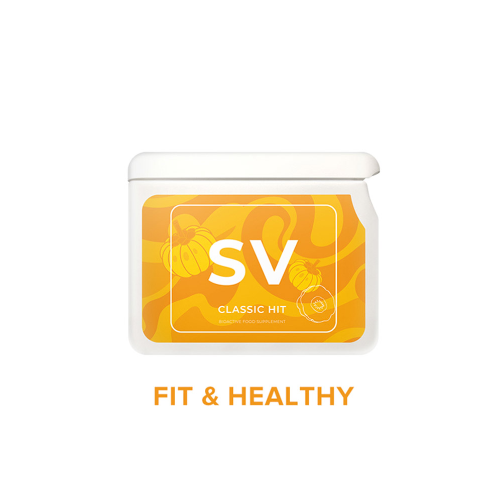 Project V - SV(eltform)