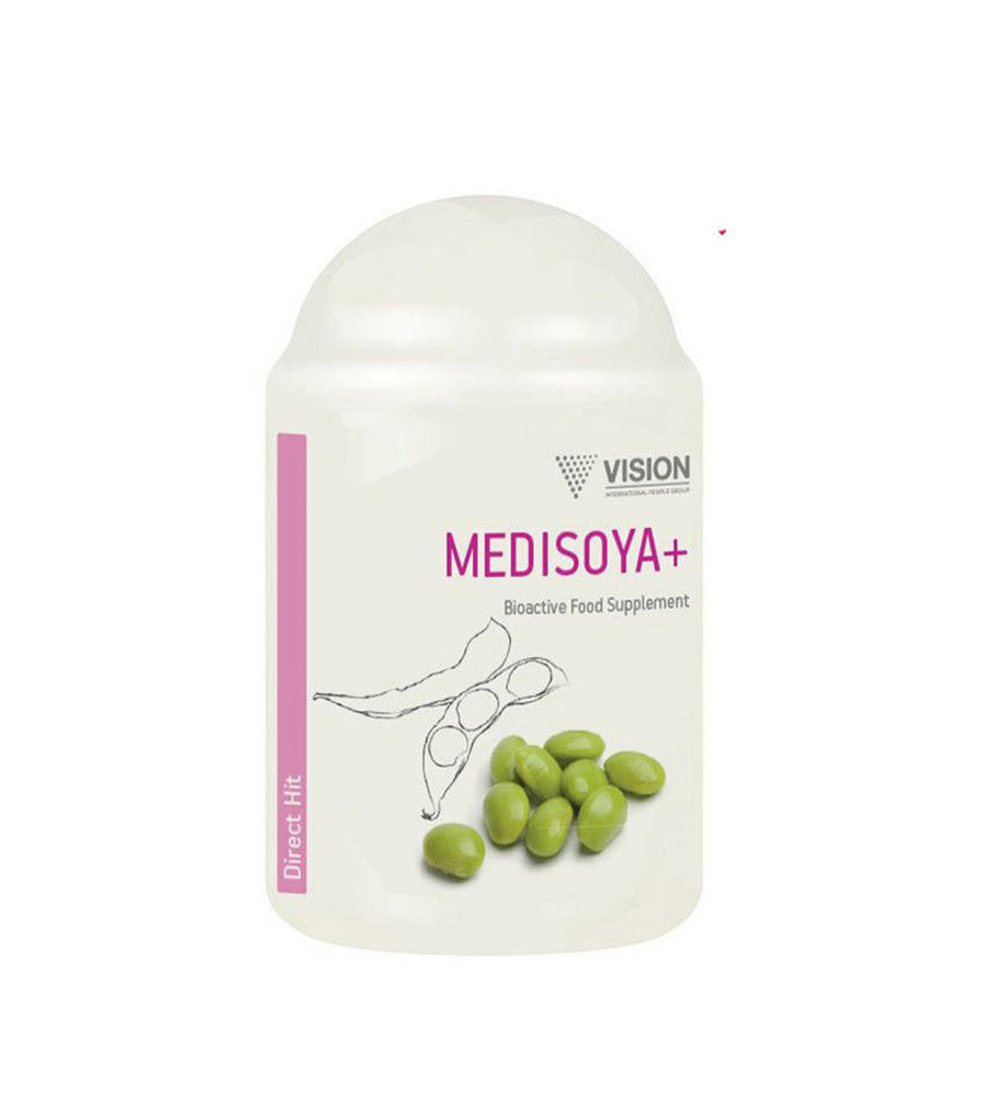 Medisoya+ Medisoya+