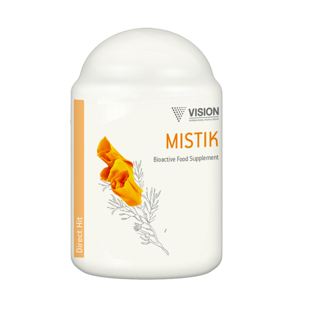 Mistik Mistik